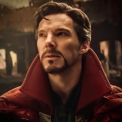 Retired; music, dogs, multi-shipper but not tjlc , Benedict Cumberbatch, Doctor Strange, She/her. Habitat of several auto-immune conditions, LGTB+ally