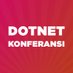 Dotnet Konferansı (@dotnetkonf) Twitter profile photo