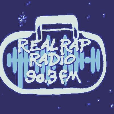 RealRapRadio Profile Picture