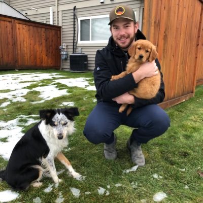 flarebear26's profile picture. #20 Williams Lake Stampeders CIHL. Creston Thundercat Alumni