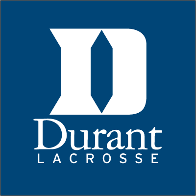 Durant Lacrosse Club 🥍