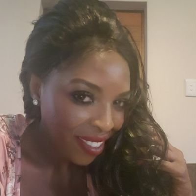 MunyadziwaM's profile picture. A Queen