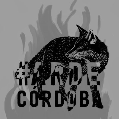 #ArdeCórdoba🔥 nace para impulsar un GRITO COLECTIVO que visibilice de manera contundente el ecocidio que estamos sufriendo en Córdoba #EstoEsEcocidio