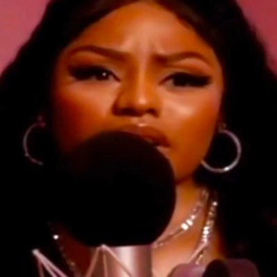 femalerapreacts's profile picture. female rapper reaction videos