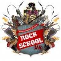 Rock School UK (@rockschooluk) 's Twitter Profile