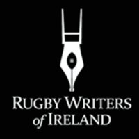 Rugby Writers of Ireland (@rugby_writers) 's Twitter Profile