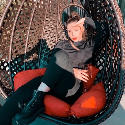 It’s not just living, it’s feeling alive 💫.