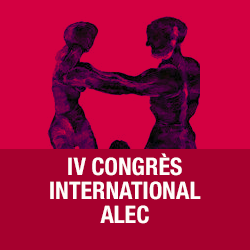 AlecEvent2021's profile picture. IV Congrès du Réseau International Amérique Latine, Europe et Caraïbes (ALEC) 
IV Congreso de la Red ALEC