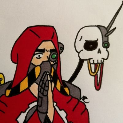 Matias Cabreraさんのプロフィール画像