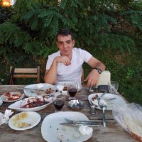 Mustafa Uluata (@mustafauluataa) Twitter profile photo