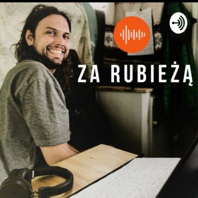 Sułtan podcastu Za Rubieżą https://t.co/KphHtTKFgn

Książka o #Mołdawia - Kto zgasi światło https://t.co/MrzvjQ1glm