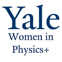 YaleGraduateWomenInPhysics+ (@yale_wip) 's Twitter Profile
