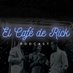 Rickscafe (@podcafederick) Twitter profile photo Rickscafe (@podcafederick) Twitter profile photo