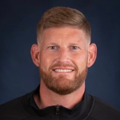 Assistant Men’s Soccer Coach Creighton University.