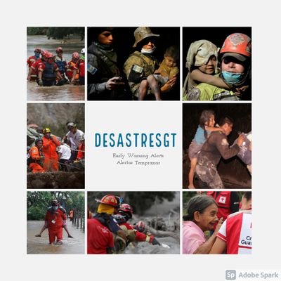 Management Desaster - Early Warning Alerts. Humanitarian Emergency Officer since 1985. Crisis Management, Ex World Bank Consultant & Science Researcher.