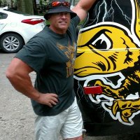 Nile kinnick(@bobaringdale) 's Twitter Profile Photo