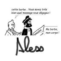 ALESS - BD unique,ViolencesPolicières,VallsOfCards (@aless_bd) 's Twitter Profile