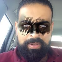 العقرب الجريح (@ashen7amdiii) 's Twitter Profile