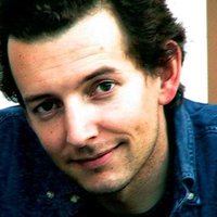 Christopher Goffard (@latchrisgoffard) 's Twitter Profile