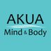AKUA Mind & Body (@akuamindbody) Twitter profile photo AKUA Mind & Body (@akuamindbody) Twitter profile photo