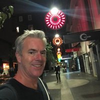 Ian Lawton (@ilawton) 's Twitter Profile Photo