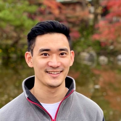 software engineer in SF. he/him