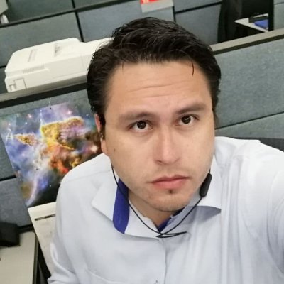 A_Aguilar_GB's profile picture. Apasionado y curioso con todo lo que los datos nos puedan decir.