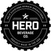 Hero Beverage Co. (@herobeverageco) Twitter profile photo Hero Beverage Co. (@herobeverageco) Twitter profile photo