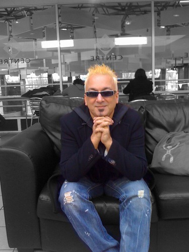 anisahmed64's profile picture. A trainer and presenter who believes we should act morally and ethically to make the world a better place