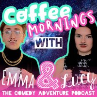Coffee Mornings With Emma & Lucy (@coffeewitheandl) 's Twitter Profile