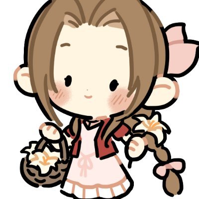 ViMe🌱🍒🍓 @My favorite flower girl🌺さんのプロフィール画像