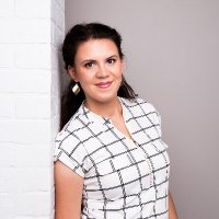 Ashleigh C Harvey (@acharvey_) 's Twitter Profile