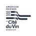 American Friends of Cité du Vin (@afciteduvin) Twitter profile photo American Friends of Cité du Vin (@afciteduvin) Twitter profile photo