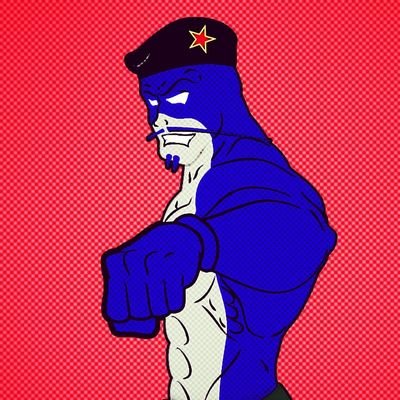 ElMayorClaria's profile picture. 