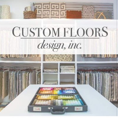 Custom Floors Design