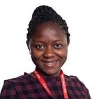 Adejoke Oluyase (@aoluyase) 's Twitter Profile