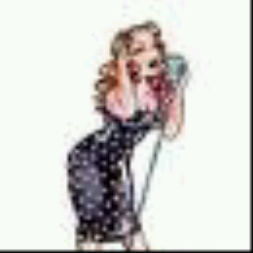 ShaeBellas's profile picture. 