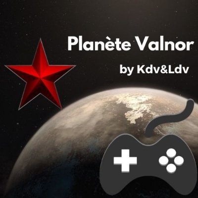 PlaneteValnor Profile Picture