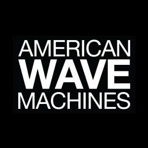 AWMsurf's profile picture. American Wave Machines is the world-leading innovator in artificial wave technology and surf machine development.