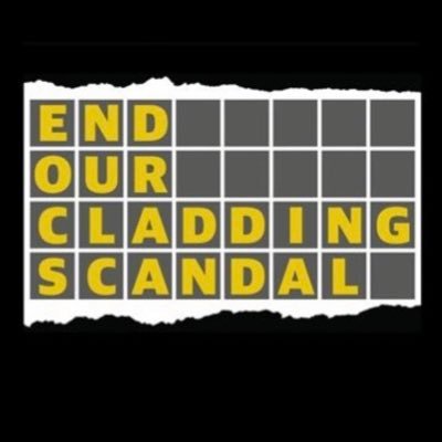 Victim of UK building safety crisis, 25, first time buyer, leaseholder of a Sheffield flat with multiple fire safety defects. @Sheff_CAG #EndOurCladdingScandal