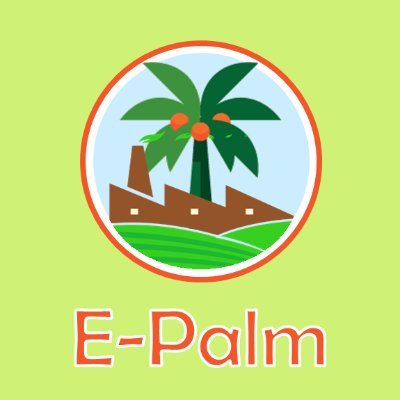 E-Palm is an app that provides different solutions to the #palmoil sector: Prices, Statistics, Contacts and Technological Solutions