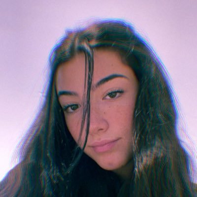 charlisepisode's profile picture. charlisepisode on insta ;)
