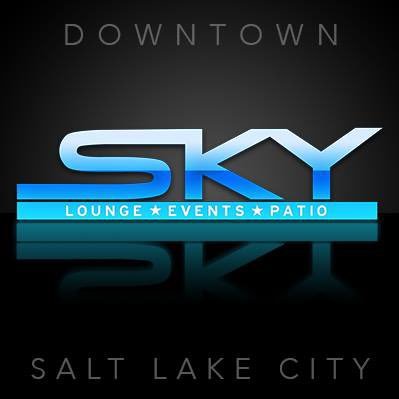 Owner of Sky SLC.