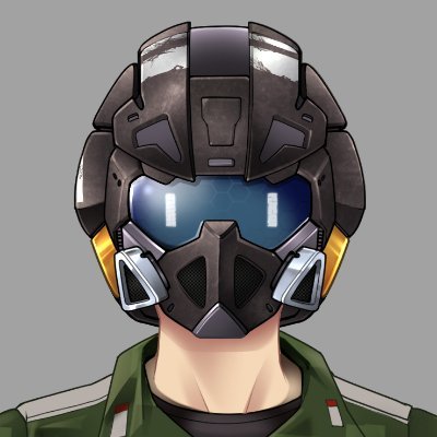 フシハイさんのプロフィール画像