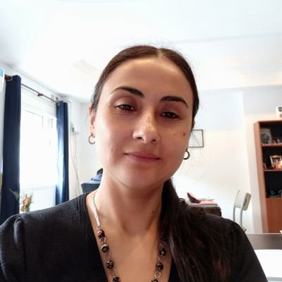 Inechu1's profile picture. Aquí, viendo que hay..