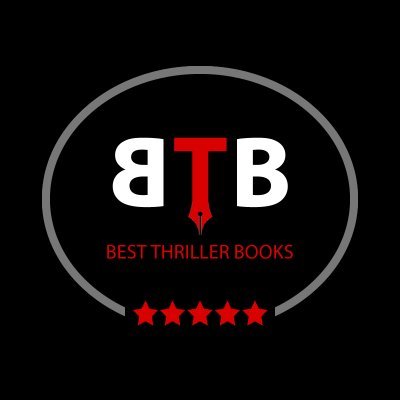 Providing news, reviews and giveaways for the BEST THRILLER BOOKS