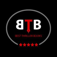 Best Thriller Books(@BestThrillBooks) 's Twitter Profile Photo