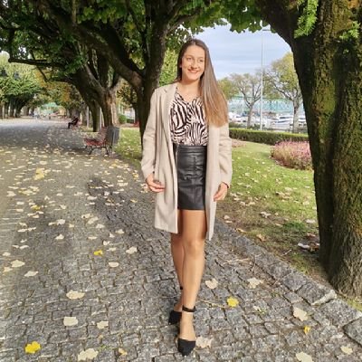 Fc Porto 💙
💉 Enfermeira - IPVC
🏥 SCM Ponte de Lima
🏥 SCM Barcelos