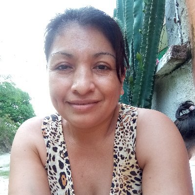 VilmaChacon17's profile picture. 