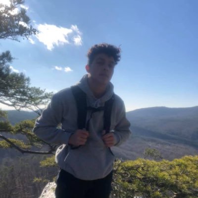 LincolnRose9's profile picture. follower of Jesus